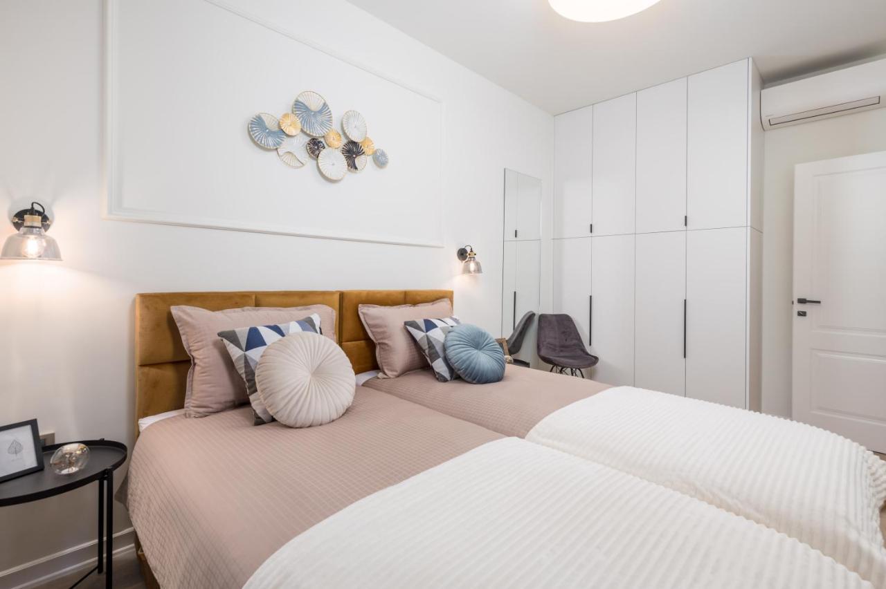 Carnaro Apartment โอปาติยา ภายนอก รูปภาพ