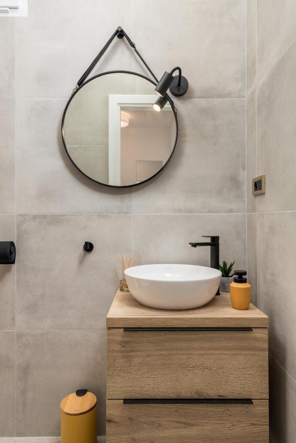 Carnaro Apartment โอปาติยา ภายนอก รูปภาพ